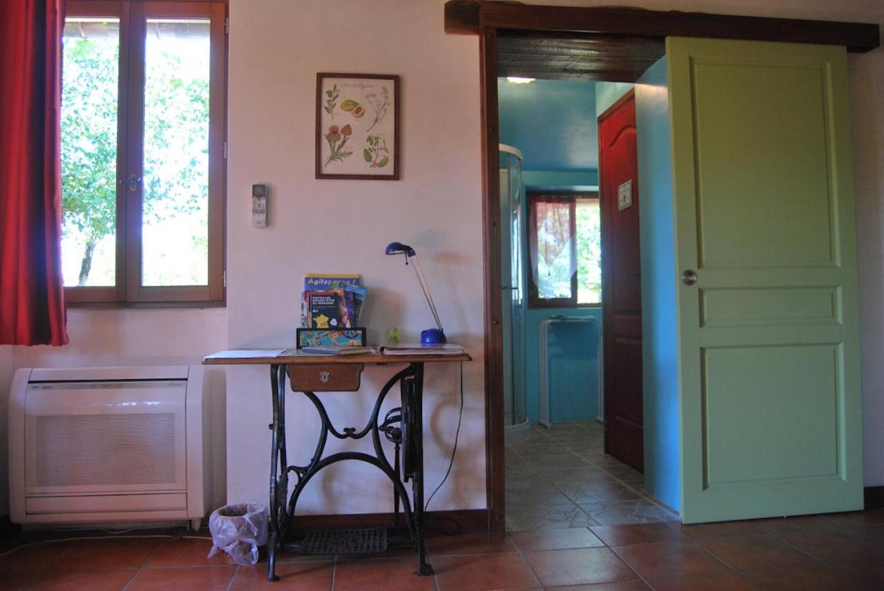 Le Chant Du Coq Lacave  Esterno foto